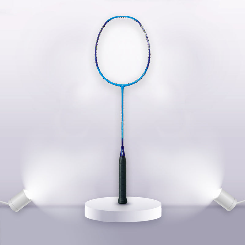 Load image into Gallery viewer, Yonex Nanoflare 001 Clear Badminton Racket
