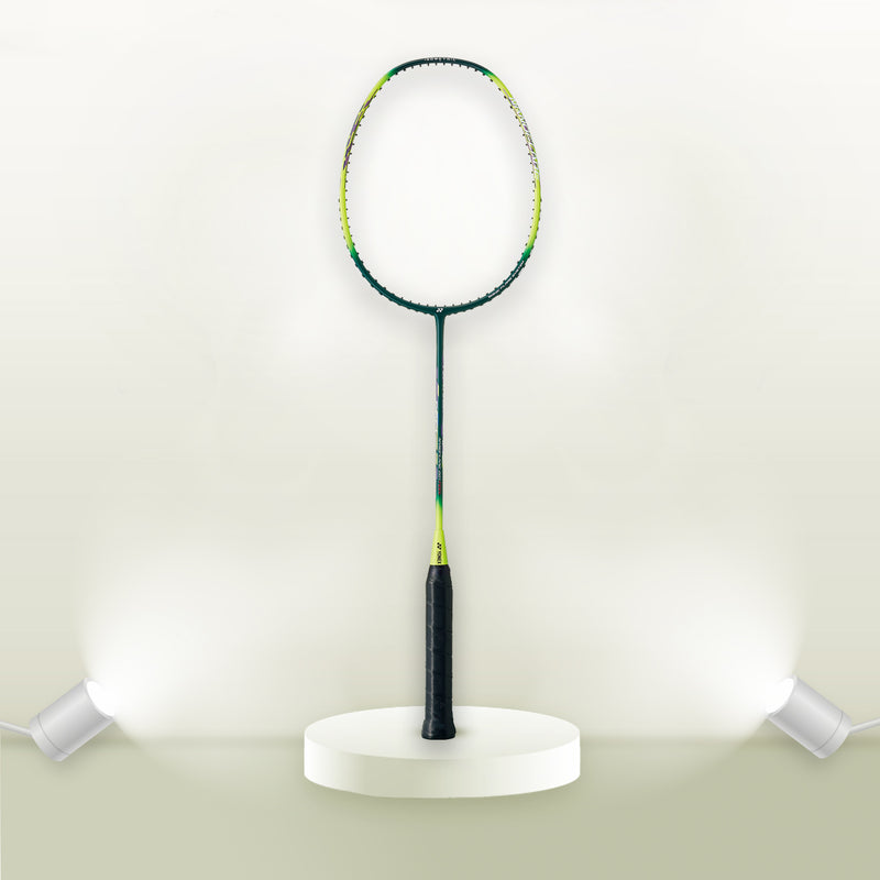 Load image into Gallery viewer, Yonex Nanoflare 001 Feel Badminton Racket
