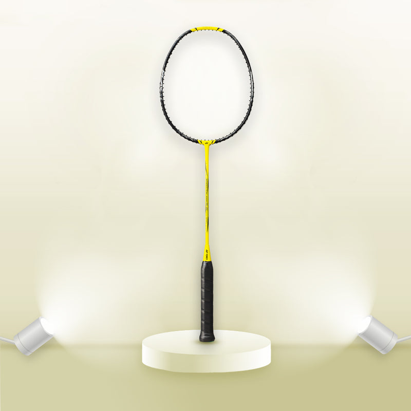 Load image into Gallery viewer, Yonex Nanoflare 1000 Play Badminton Racket
