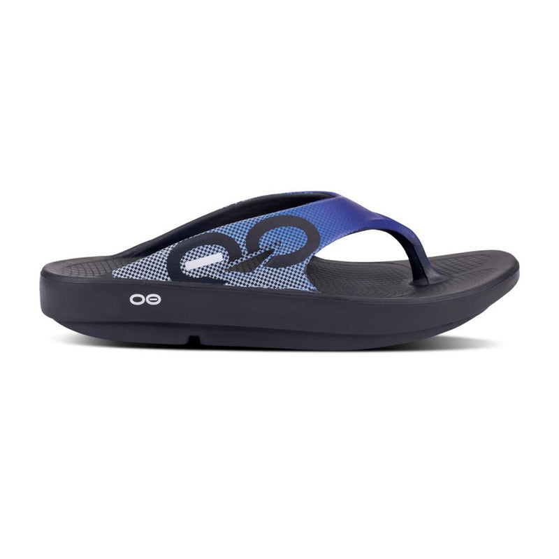 Load image into Gallery viewer, Oofos Ooriginal Sport Slipper