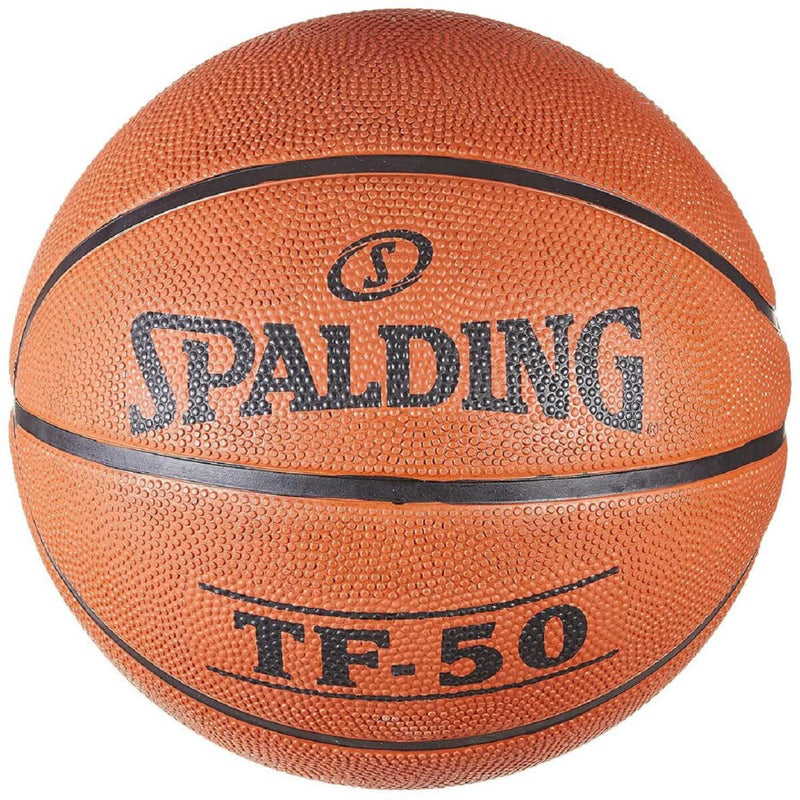 Load image into Gallery viewer, Spalding TF-50 Basketball
