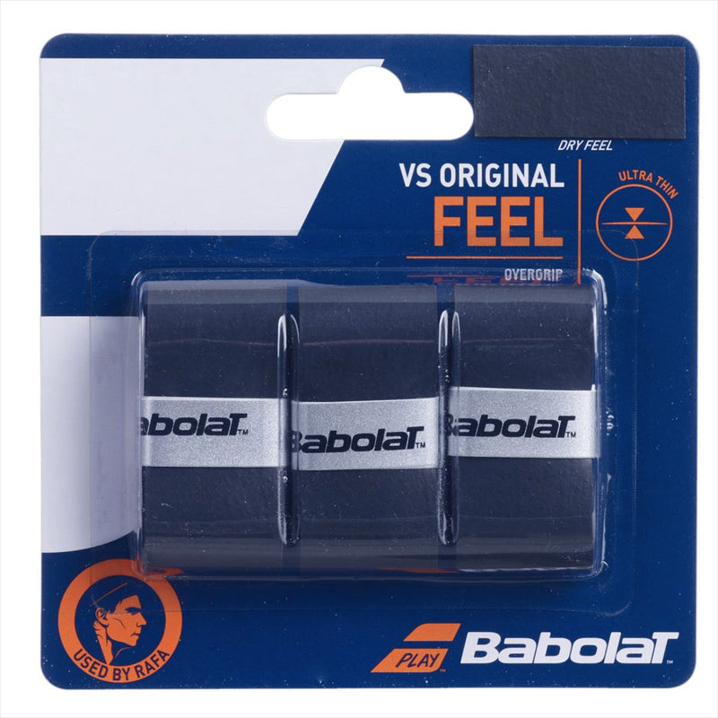 Load image into Gallery viewer, Babolat Vs Original X3 Pure Tennis grip