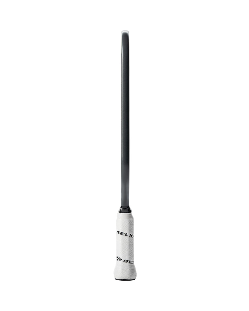 Load image into Gallery viewer, Selkirk Vanguard Power Air-Invikta Pickleball Paddle black right side