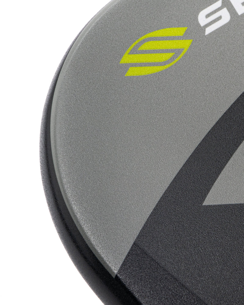 Load image into Gallery viewer, Selkirk Vanguard Power Air-Invikta Pickleball Paddle black close img