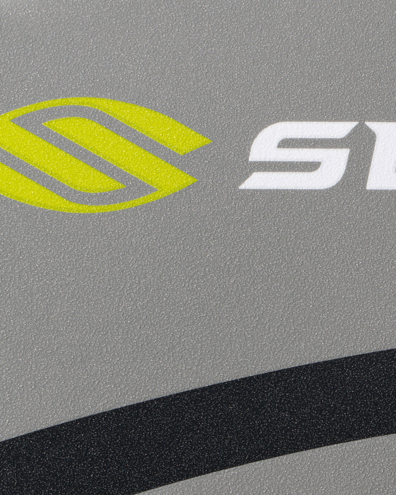 Load image into Gallery viewer, Selkirk Vanguard Power Air-Invikta Pickleball Paddle black design