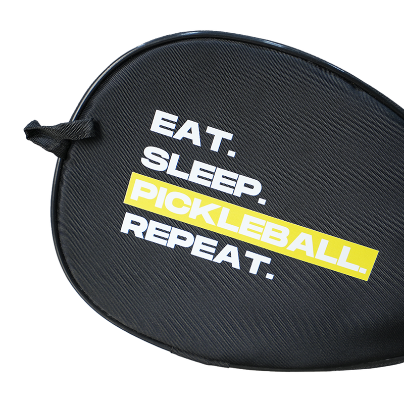 Load image into Gallery viewer, SCS Pickleball Paddle Cover