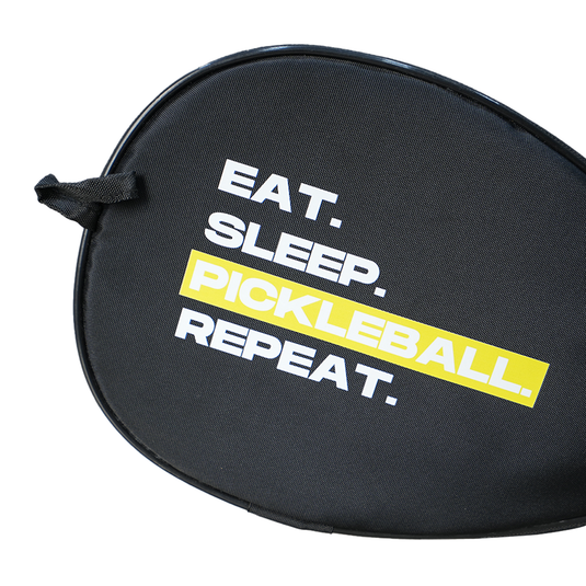 SCS Pickleball Paddle Cover