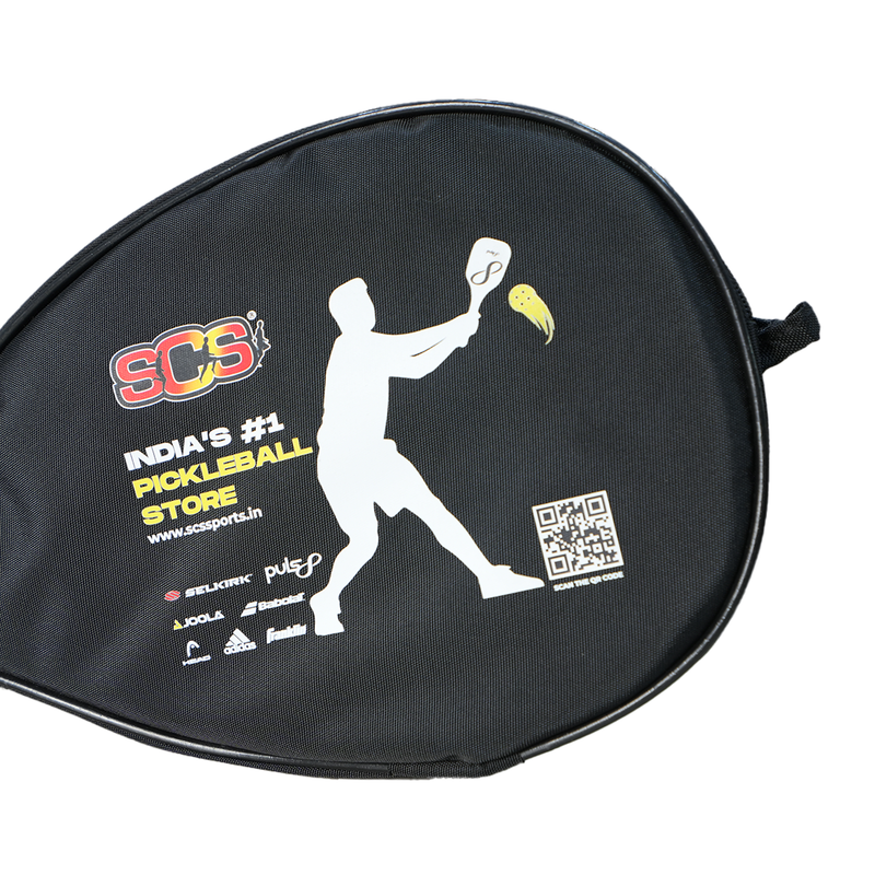 Load image into Gallery viewer, SCS Pickleball Paddle Cover