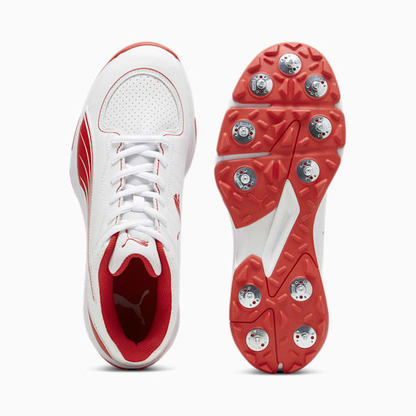 Load image into Gallery viewer, Puma Spike 24.2 Cricket Shoes
