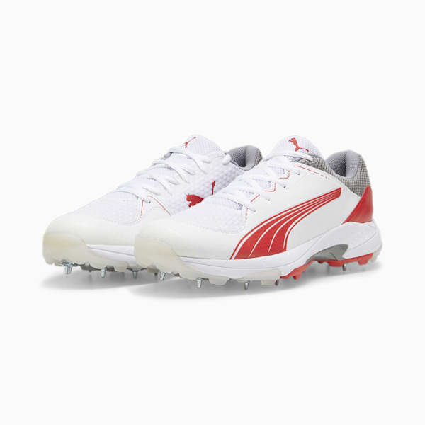 Load image into Gallery viewer, Puma Spike 24.1 Cricket Shoes
