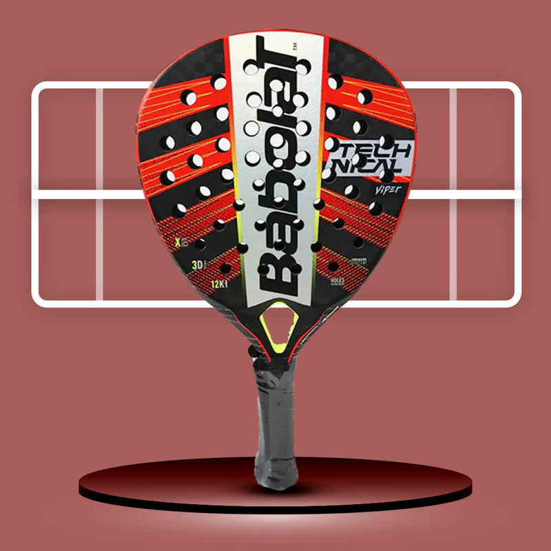 Load image into Gallery viewer, Babolat Technical Viper Padel Racquet 2023