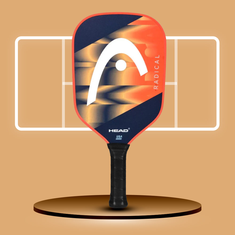 Head Radical Pro 2024 Pickleball Paddle