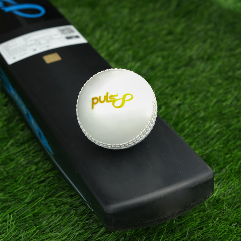 Load image into Gallery viewer, Puls8 Incredible Cricket Ball