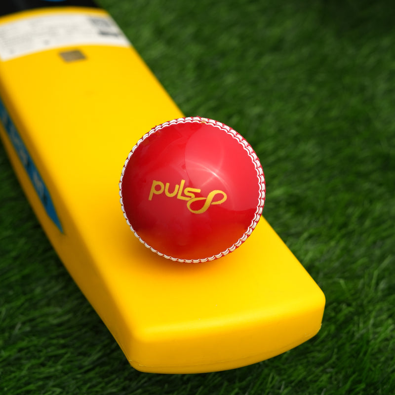 Load image into Gallery viewer, Puls8 Incredible Cricket Ball