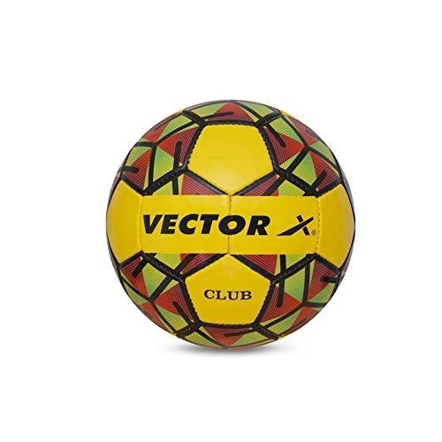 Vector X Club Football