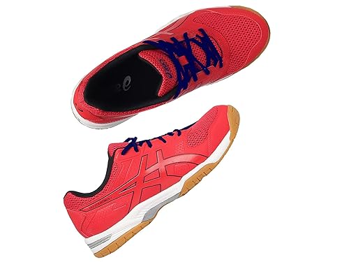 Load image into Gallery viewer, Asics Gel Courtmov+ Badminton Shoes
