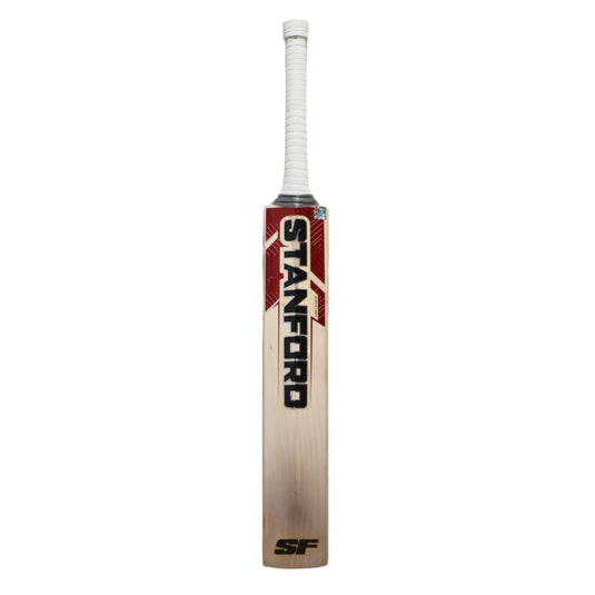 SF SS-27 English Willow Cricket Bat Front image