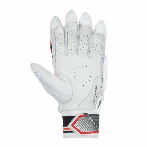Load image into Gallery viewer, SG Prosoft Cricket Batting Gloves  Front Image