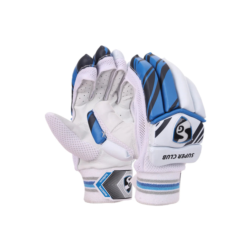 Load image into Gallery viewer, SG Super Club Batting Gloves