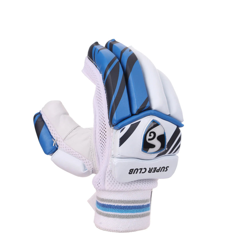 Load image into Gallery viewer, SG Super Club Batting Gloves