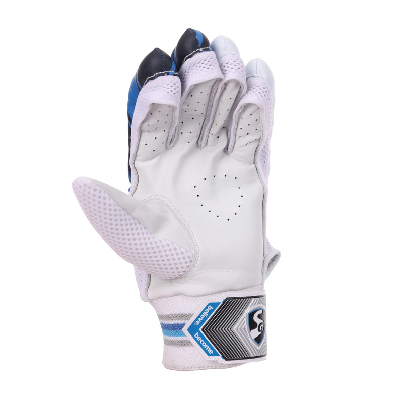 Load image into Gallery viewer, SG Super Club Batting Gloves