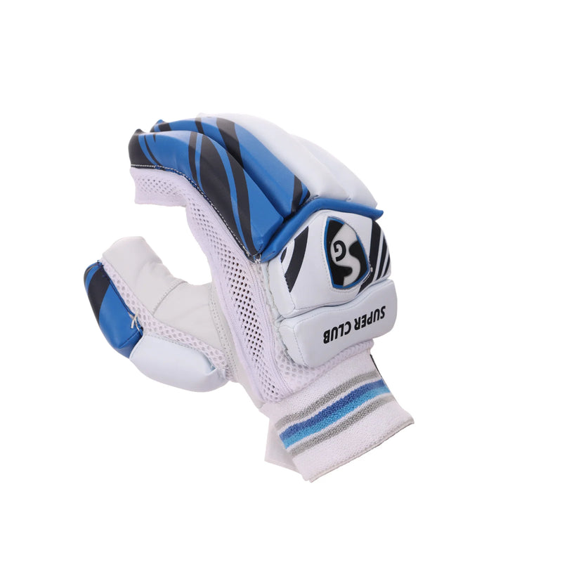 Load image into Gallery viewer, SG Super Club Batting Gloves