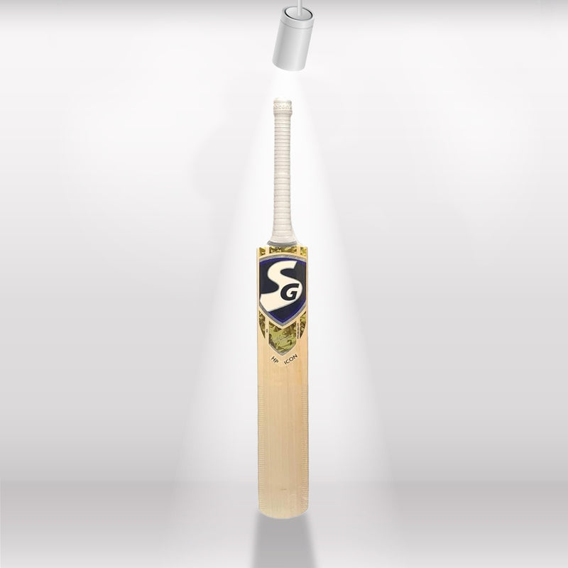 Load image into Gallery viewer, SG Hp Icon English Willow Cricket Bat