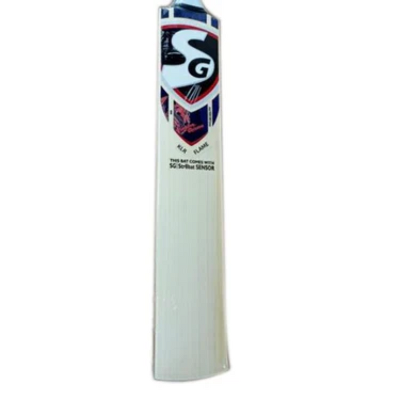 Load image into Gallery viewer, SG KLR Flame (With Sensor) English Willow Cricket Bat