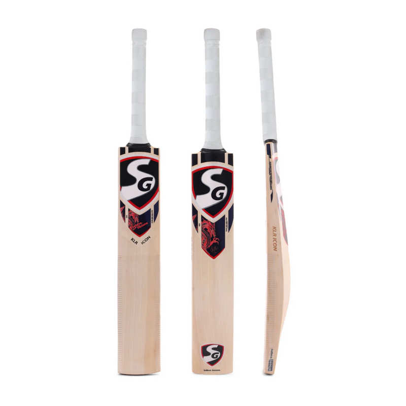 Load image into Gallery viewer, SG KLR Icon English Willow Cricket Bat