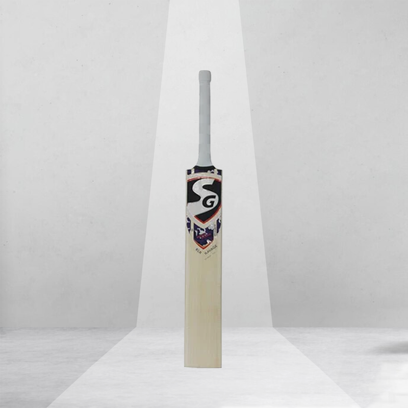 Load image into Gallery viewer, SG KLR Ravage English Willow Cricket Bat