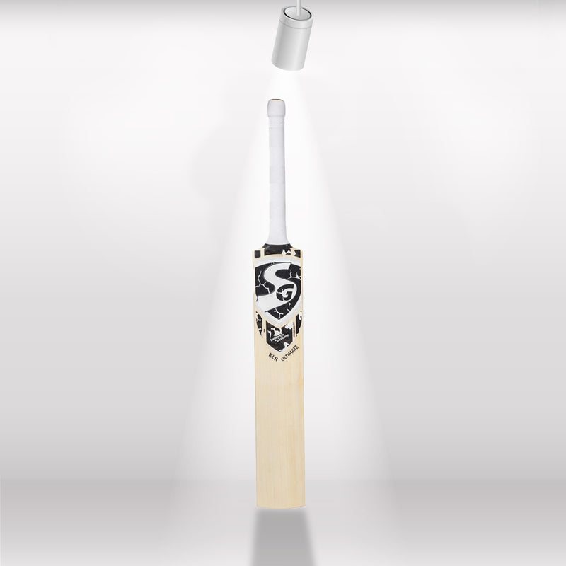 Load image into Gallery viewer, SG KLR Ultimate English Willow Cricket Bat
