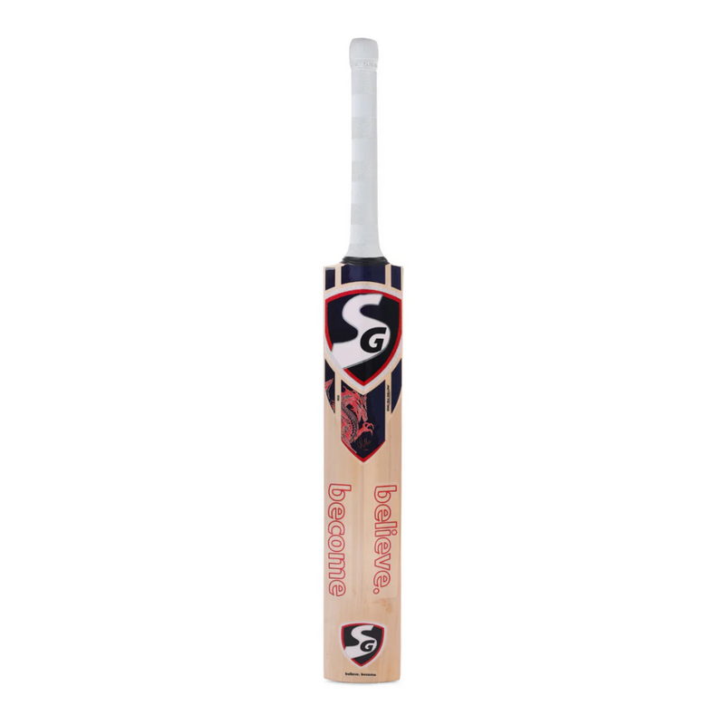 Load image into Gallery viewer, SG KLR Xtreme English Willow Cricket Bat