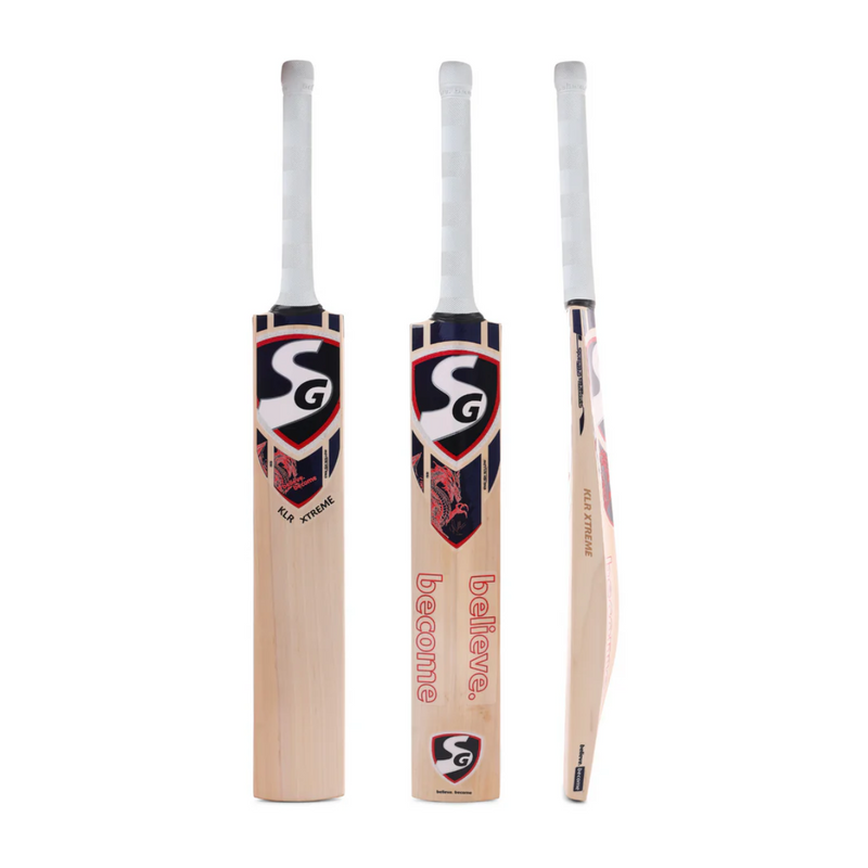 Load image into Gallery viewer, SG KLR Xtreme English Willow Cricket Bat
