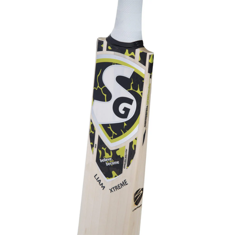Load image into Gallery viewer, SG Liam Xtreme English Willow Cricket Bat