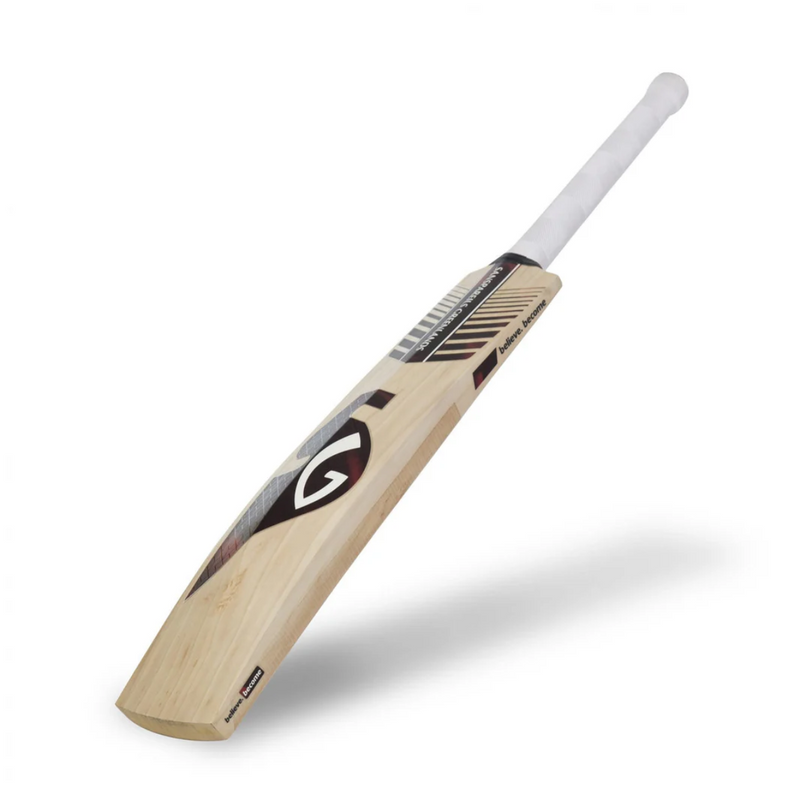 Load image into Gallery viewer, SG Maxstar Classic English Willow Cricket Bat