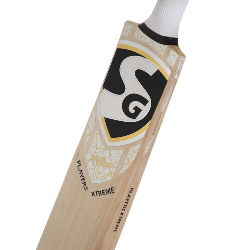 Load image into Gallery viewer, SG Players Xtreme  English Willow Cricket Bat