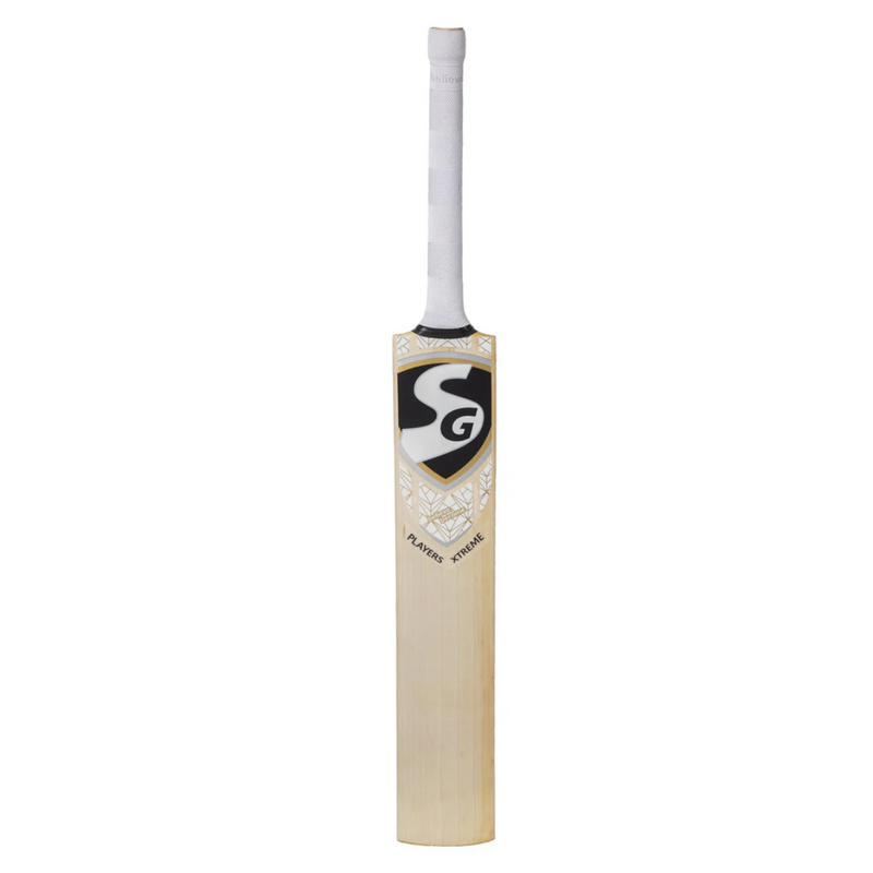 Load image into Gallery viewer, SG Players Xtreme  English Willow Cricket Bat