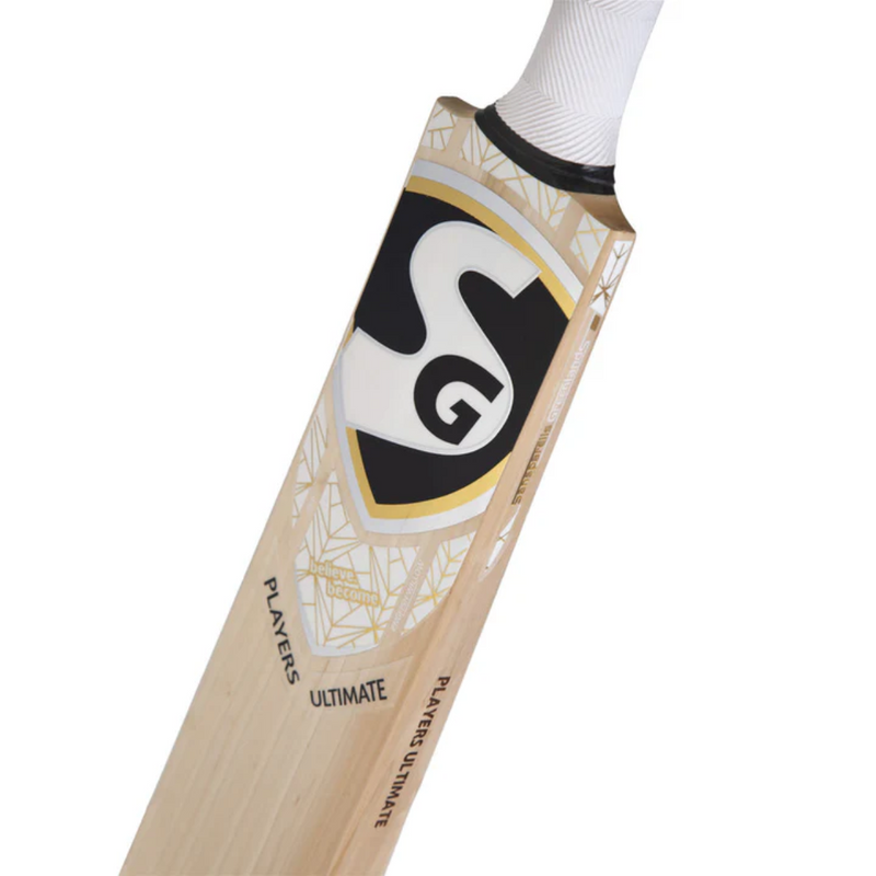 Load image into Gallery viewer, SG Players Ultimate English Willow Cricket Bat