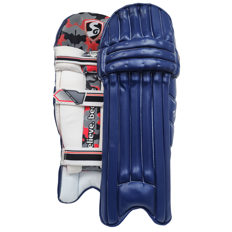 Load image into Gallery viewer, SG Players Xtreme Cricket Batting Pads