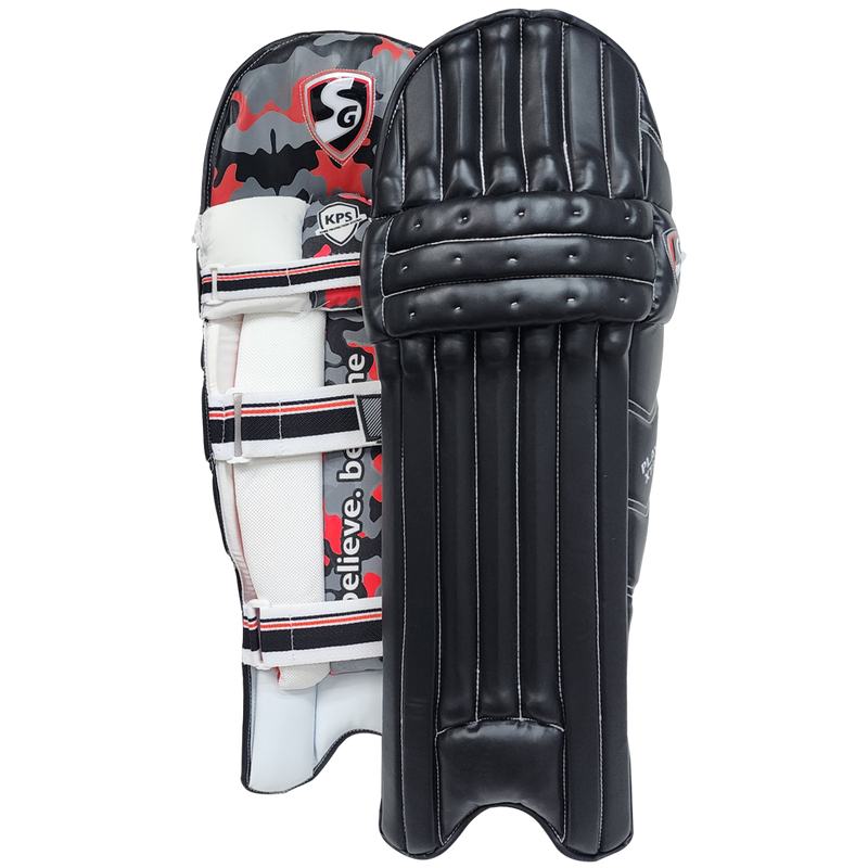Load image into Gallery viewer, SG Players Xtreme Cricket Batting Pads