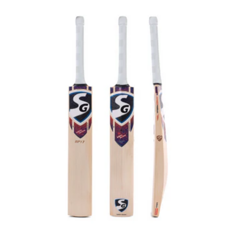Load image into Gallery viewer, SG RP 17 English Willow Cricket Bat