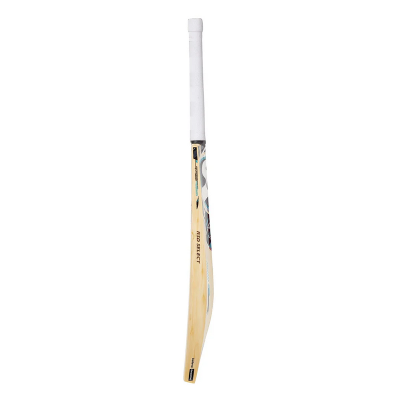 Load image into Gallery viewer, SG RSD Select English Willow Cricket Bat thik Edge