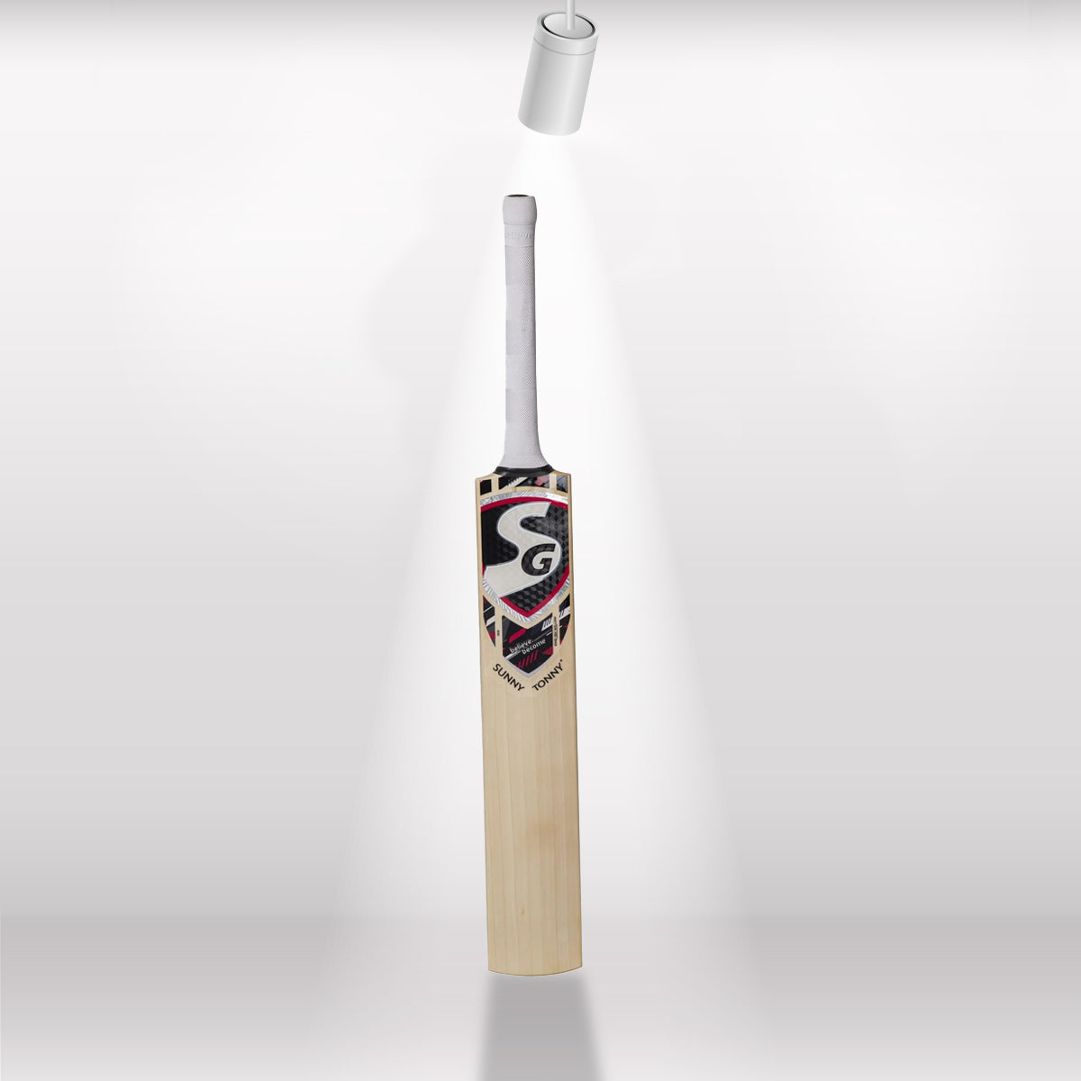 SG Sunny Tonny English Willow Cricket Bat