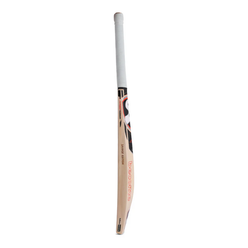 Load image into Gallery viewer, SG Savage Edition English Willow Cricket Bat