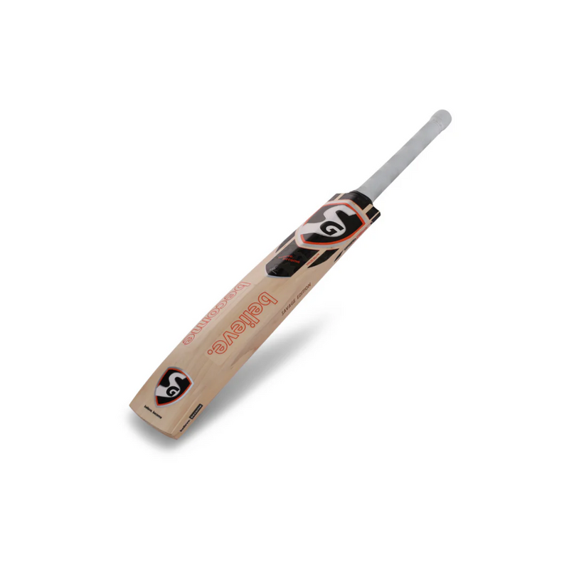 Load image into Gallery viewer, SG Savage Edition English Willow Cricket Bat