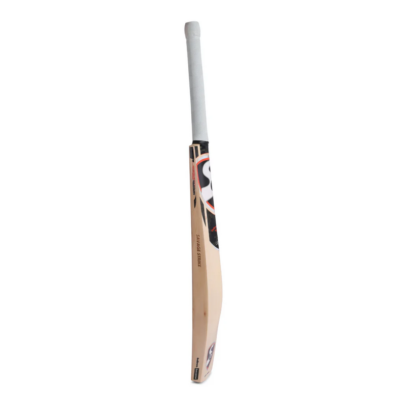 Load image into Gallery viewer, SG Savage Strike English Willow Cricket Bat