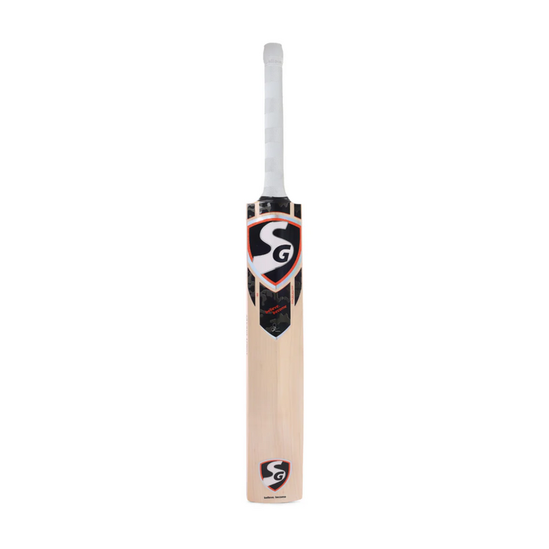 Load image into Gallery viewer, SG Savage Strike English Willow Cricket Bat