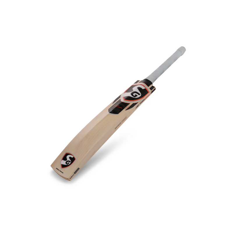 Load image into Gallery viewer, SG Savage Strike English Willow Cricket Bat