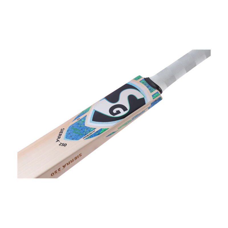 Load image into Gallery viewer, SG Sierra 250 English Willow Cricket Bat