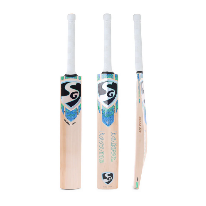 Load image into Gallery viewer, SG Sierra 250 English Willow Cricket Bat